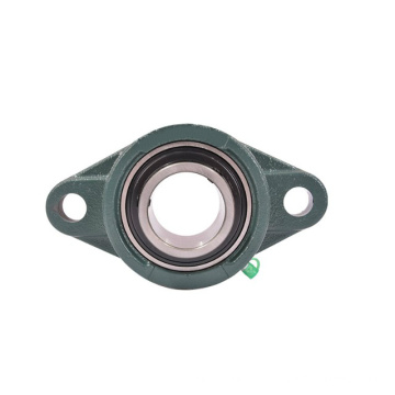 Heavy Duty Casting Housing Bearing Pillow Block F207